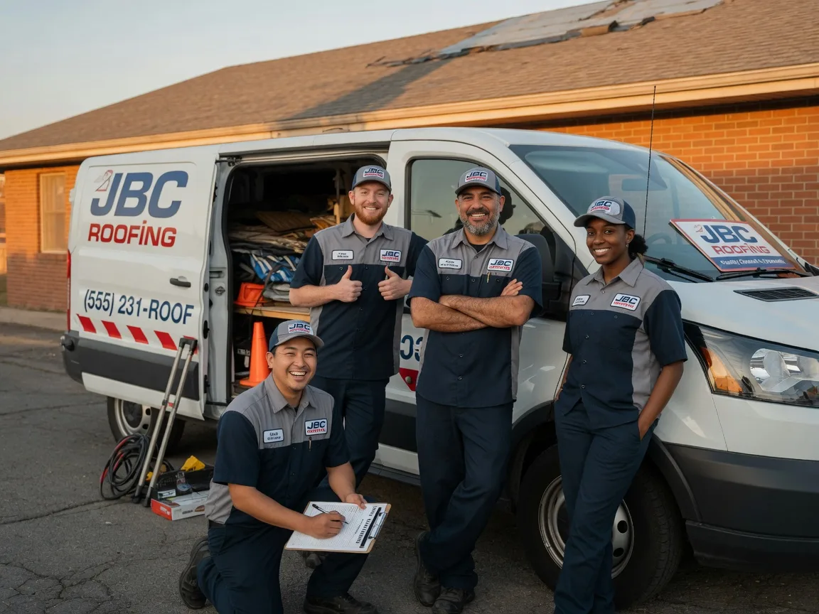 Roof Replacement company in Hodges, SC