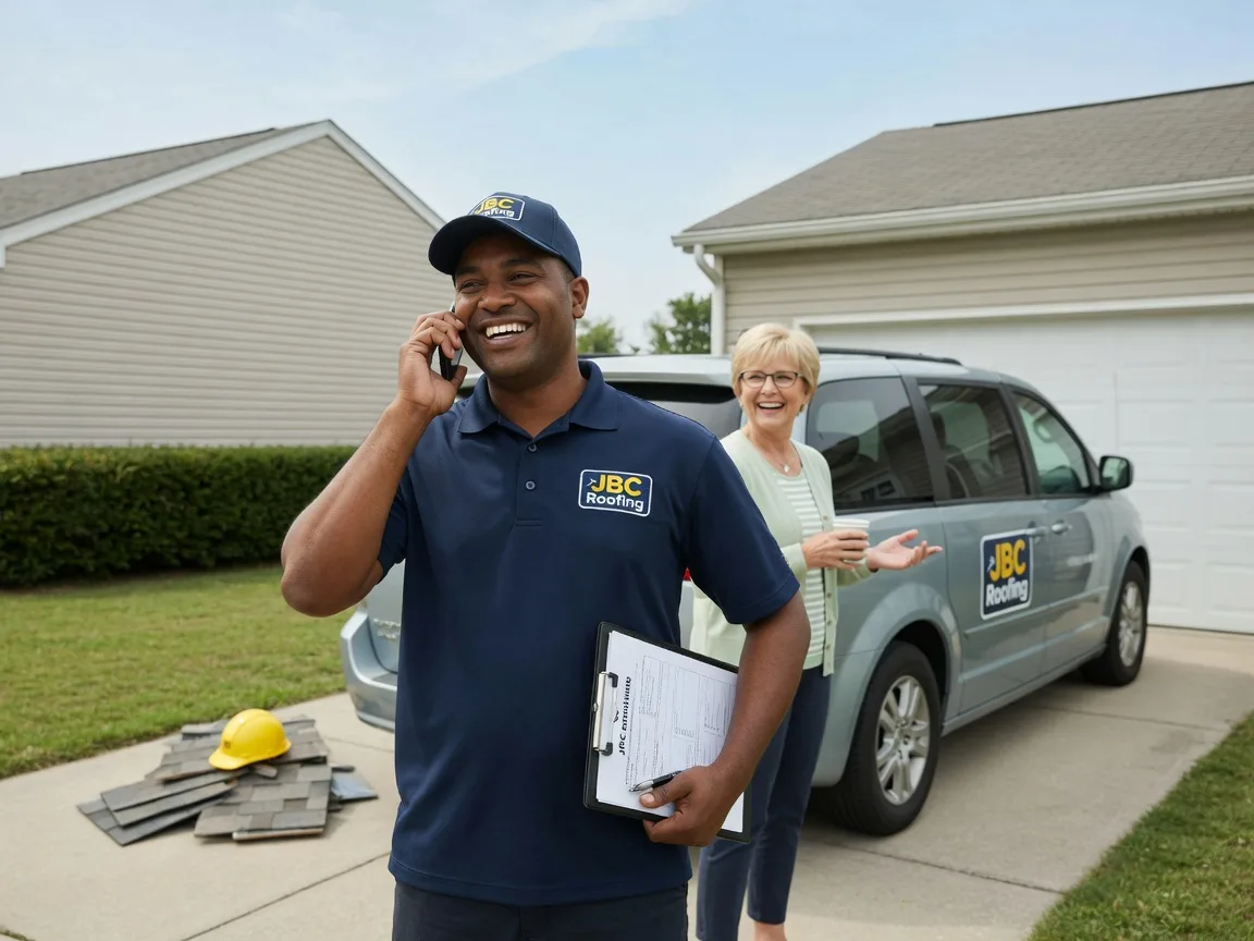 Roof Replacement Hodges, SC FAQs